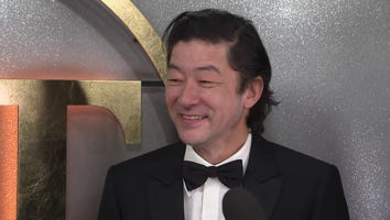 'Shōgun’s Tadanobu Asano Reacts to Golden Globe Win and Previews Season 2 (Exclusive)